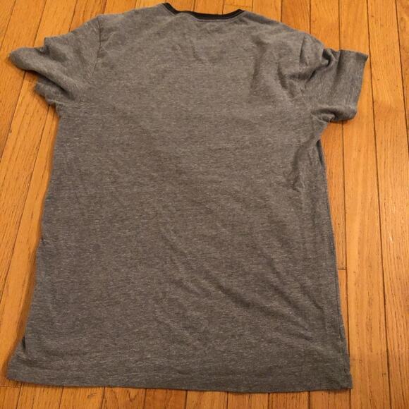 Old Navy Star Wars Gray T-shirt - Size Small - Picture 4 of 4